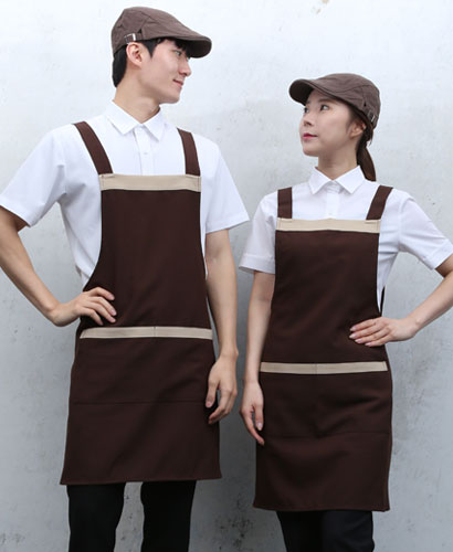 AP-40 커피베이지 스타일리쉬 배색