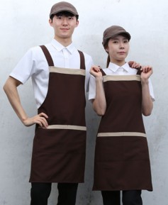 AP-40 커피베이지 스타일리쉬 배색