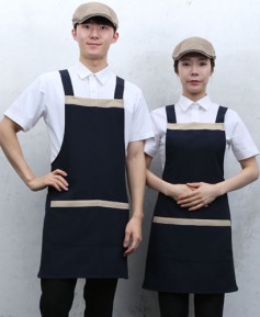 AP-42 네이비 베이지 스타일리쉬 배색