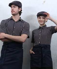 Y-741 엣지 네이비 스트라이프ㅡㅡㅡ 반팔