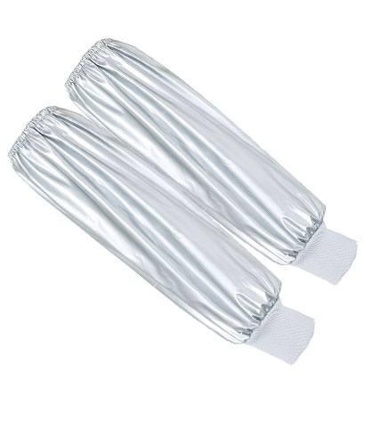 ▣ TO-5 은색 시보리 방수토시 ▣