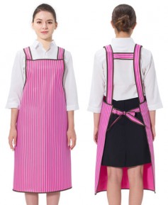 AP-3034 분홍줄지 매쉬 방수 (중)