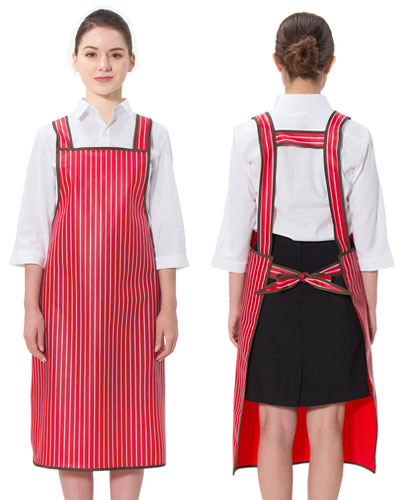 AP-3033 적색줄지 매쉬방수 (중)