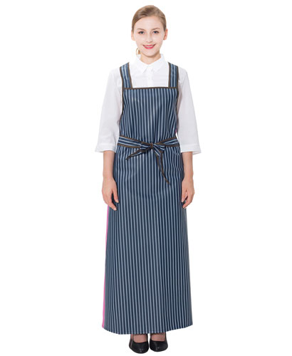 AP-3125 곤색줄지 매쉬방수 (대)