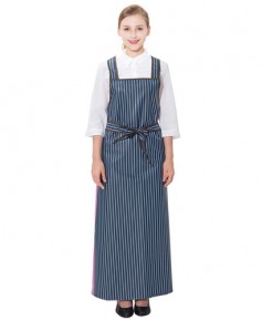 AP-3125 곤색줄지 매쉬방수 (대)