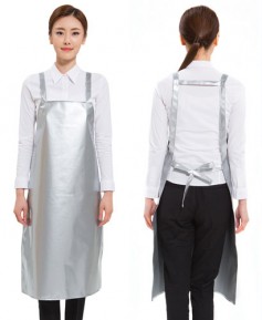 AP-2107 은색 H형 양면방수 [중]