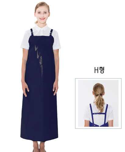 AP-2005 곤색 H형 양면방수 [대/특대]