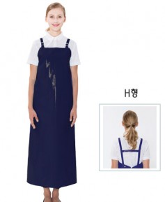 AP-2005 곤색 H형 양면방수 [대/특대]