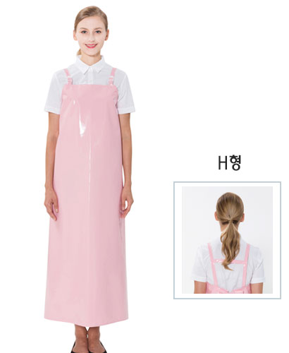 AP-2004 핑크 H형 양면방수 [대/특대]