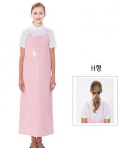 AP-2004 핑크 H형 양면방수 [대/특대]