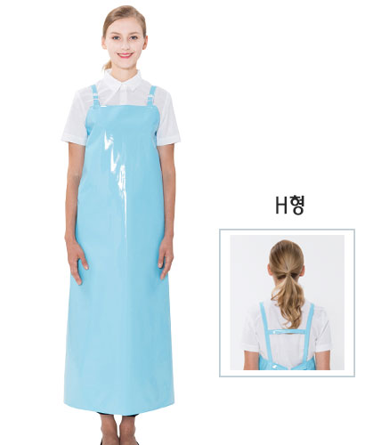 AP-2003 하늘 H형 양면방수 [대/특대]