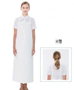 AP-2002 백색 H형 양면방수 [대/특대]