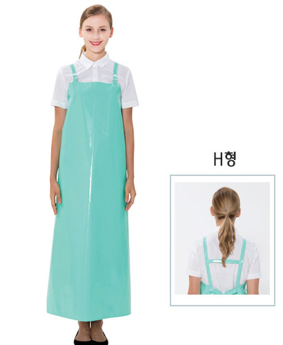 AP-2001 민트 H형 양면방수 [대/특대)