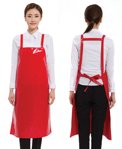 AP-2106 적색 H형 양면방수 [중]