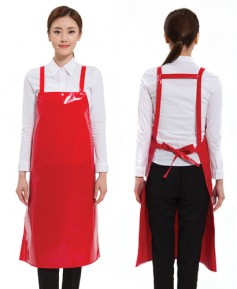 AP-2106 적색 H형 양면방수 [중]