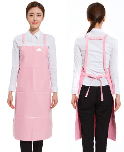 AP-2104 핑크 H형 양면방수 [중]