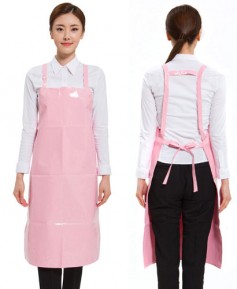 AP-2104 핑크 H형 양면방수 [중]