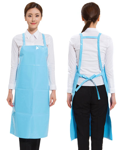 AP-2103 하늘 H형 양면방수 [중]