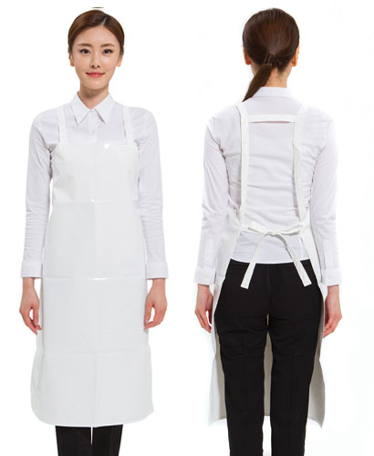 AP-2102 백색 H형 양면방수 [중]