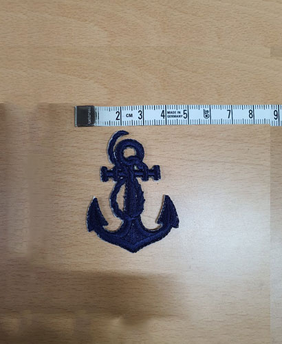 MA-16 꼬끼리 와펜 2곳