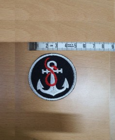 MA-21 원형 닻 팔쪽용