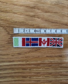 MA-26 만국기 포인트와펜