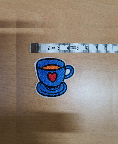 MA-27 미니 커피잔 포인트용