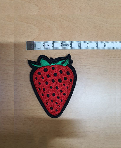 MA-28 딸기와펜 1