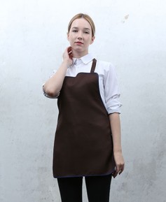 AP-76 커피 허리끈 손님용앞치마