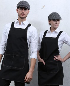 AP-6121 블랙 스티치 스타일핏