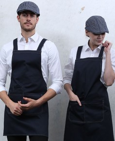 AP-6123 네이비 스티치 스타일핏