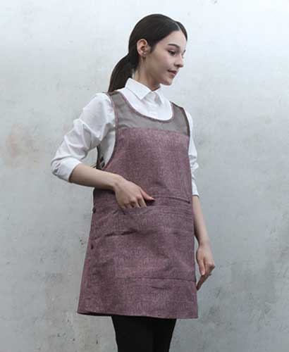 AP-8007 보라  보카시 망사원피스ㅡㅡ＃((특대있음))