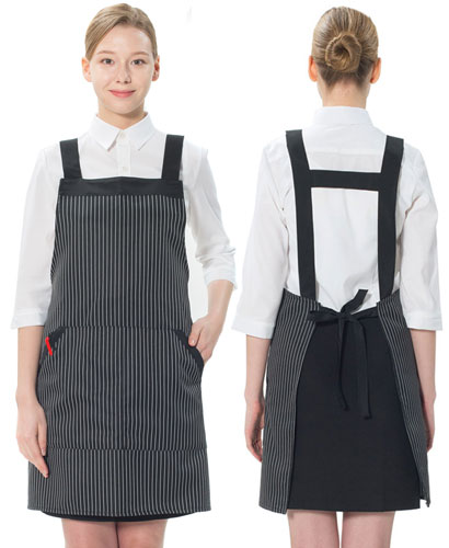 AP-5302  스트라이프 블랙 H형(47)