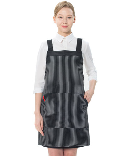 AP-5302  스트라이프 블랙 H형(47)