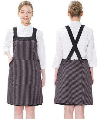 AP-7171  스트라이프 커피 X형뒤덮힘(46)