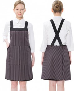 AP-7171  스트라이프 커피 X형뒤덮힘(46)