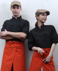 KO-162-2 블랙 클래식 매듭단추ㅡㅡㅡ반팔