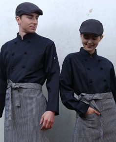 KO-160-3 네이비 클래식 매듭단추ㅡㅡ(20수 긴팔)