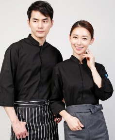 맞춤제작  백소정 유니폼