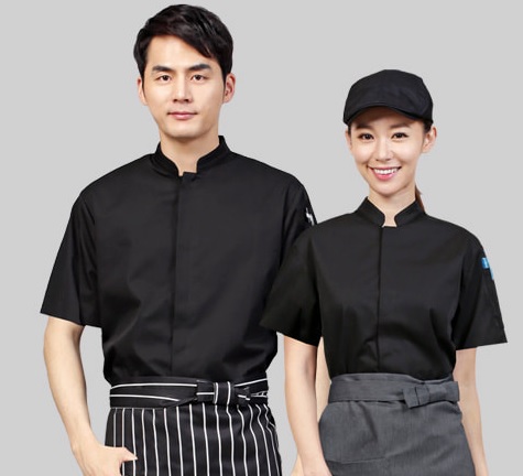 ★ 반팔  백소정 유니폼