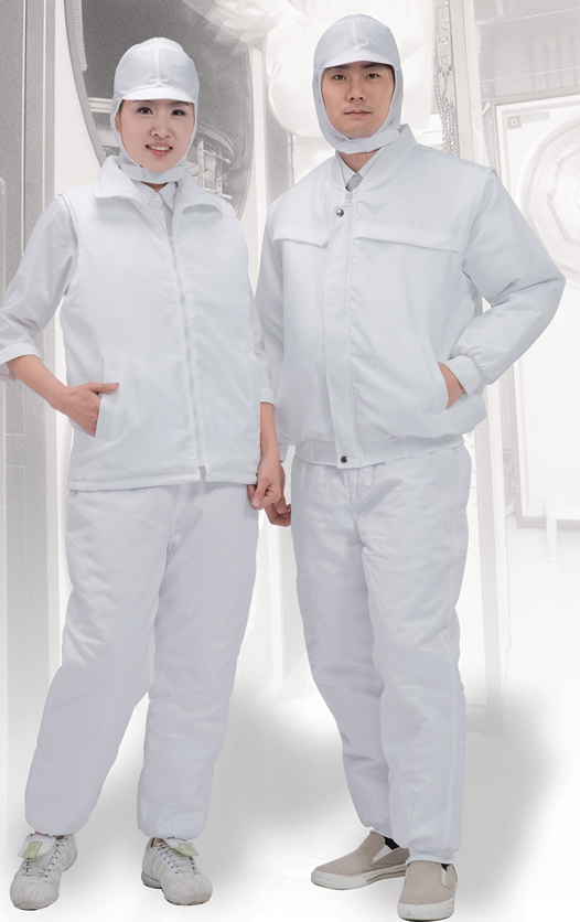 W-01 겨울 패딩잠바