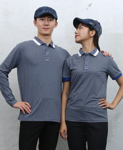 ▶T-23  멜란지 스판덱스 멀티라인 ◀ (주머니 없음)