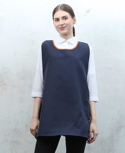 AP-051 네이비 사이드포켓 원피스 [P002]