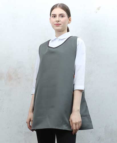 AP-054 카키 사이드 포켓 원피스 [P002]