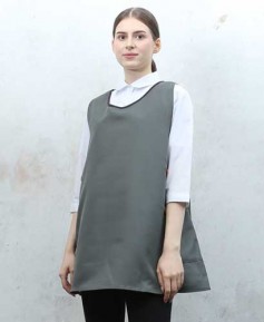 AP-054 카키 사이드 포켓 원피스 [P002]