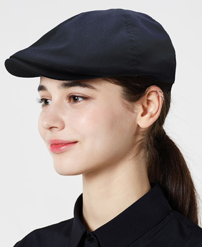 C-581 반망사 헌팅캡