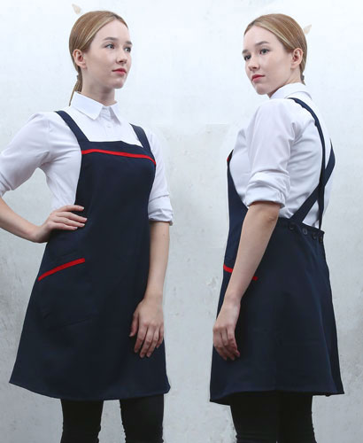 AP-672 네이비 적띠 배색 ㅡㅡㅡㅡㅡ 엉덩이가림