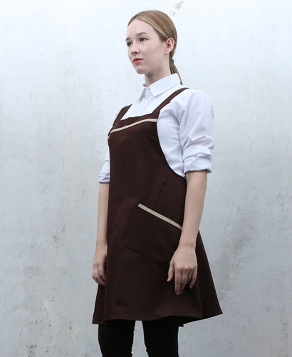 AP-671 커피 베이지띠 배색 ㅡㅡㅡㅡㅡ 엉덩이가림