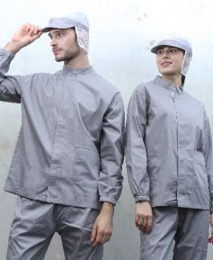 W-125 ＠ 30수 그레이 차이나카라 ㅡㅡ상의＃