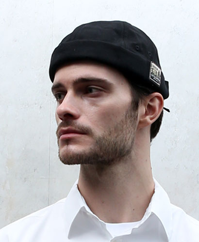 C-951 블랙  와치캡